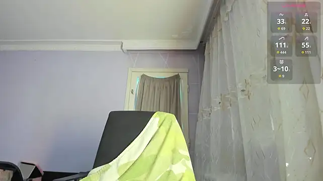 Fancy_casssie - Creamy Fountain Squirt!!!