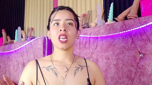 Mia_lopez_1 - zoom pussy in doggy style + domi x2 min