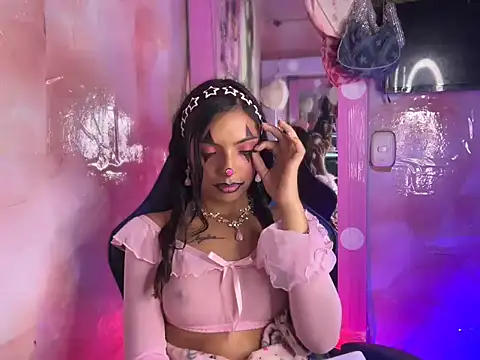 Angely_Diamond - hi my love
