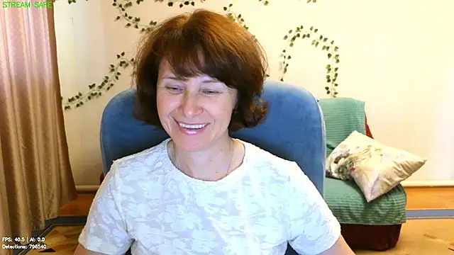 Lia_Tito - Breast games