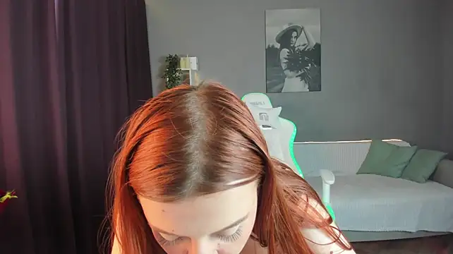 Amber_Gaze - sexy nippl play