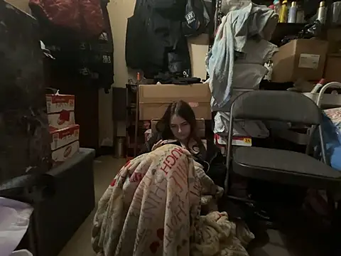 Snowbunnycake_131 - BBC dildo fuck my pussy daddy 60 group