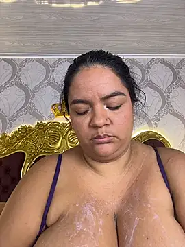 KendralHolson - messy deepthroat +slap with dildo