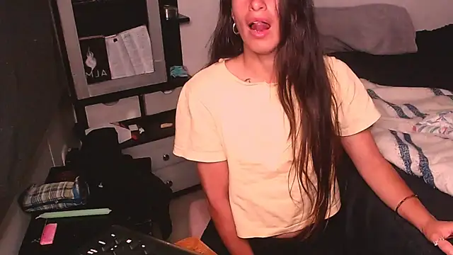 NathaSlaDir - sex red pussy