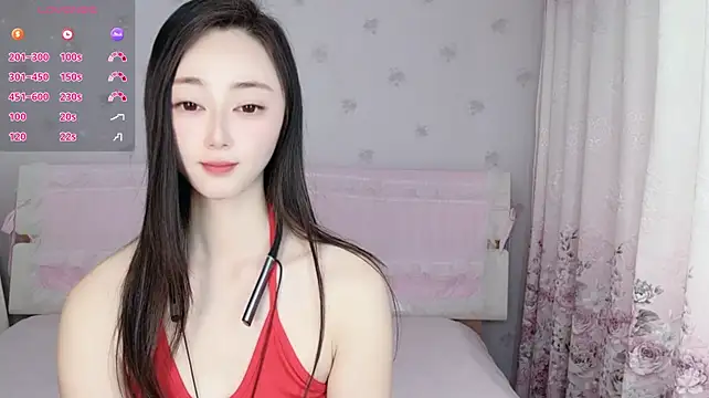 Anjila888 - 能让别人开心的人一定很善良【完成目标大黑牛控制3分钟】