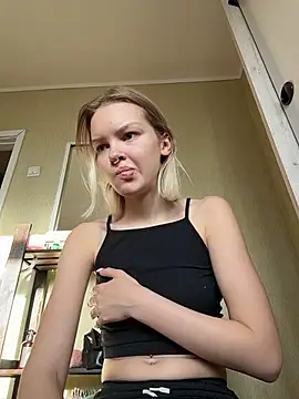AshleyMur - Masturbation 5 min