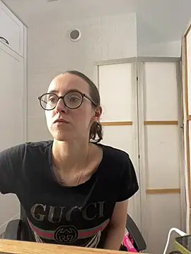 MartiniiSelenna - Ahegao with tongue out