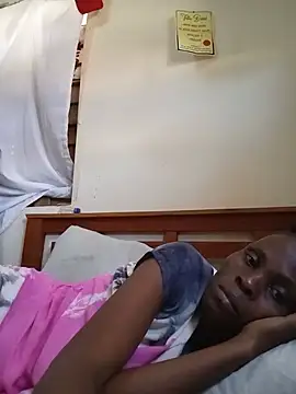 Big_titis_ - Daddy finger 👉 my pussy 😋 im feeling y