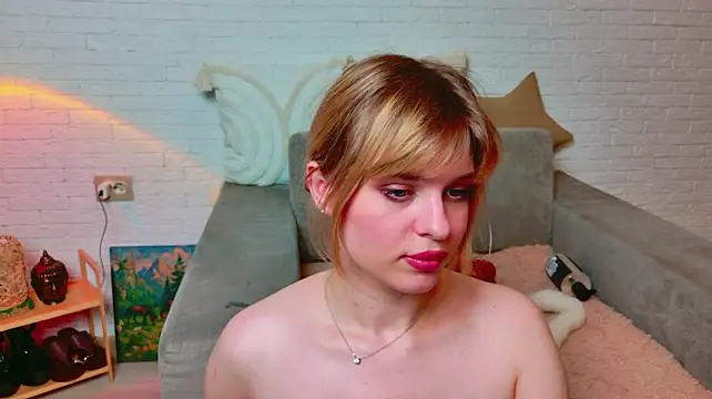 _Alison__ - How many times can I cum?