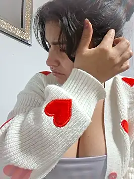 Scarlett_Hot69 - FLASH TITS