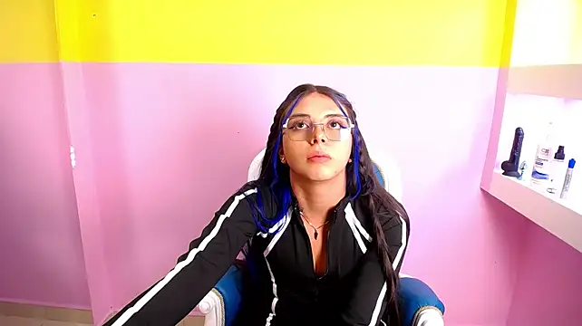 Kyomi_Hunt - control domi 6mn