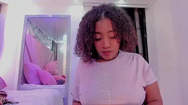Mia_rouxx1 - Red ass in Doggystyle+ Fingers pussy