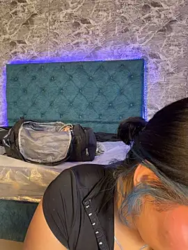 Scarlett-LS - show pussy