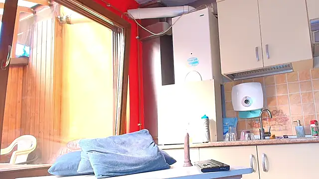 AmmyFlirty - anal time