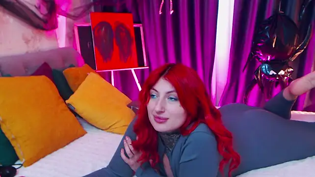 Nina_Blum_ - ahegao