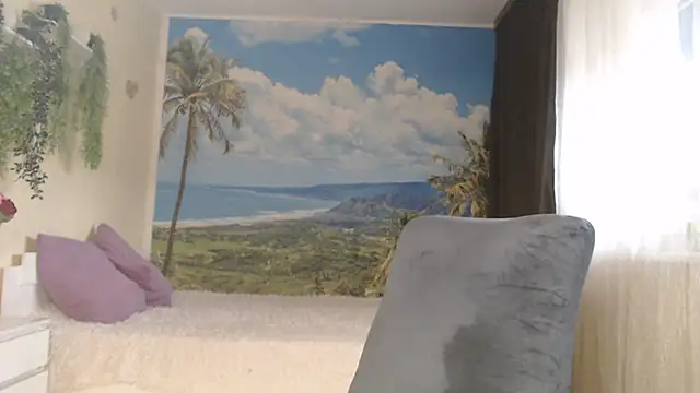 Soaring_love - squirt
