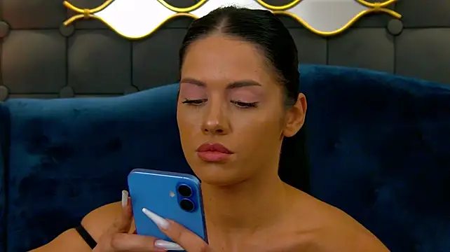 LeyaCass - get my pussy wet