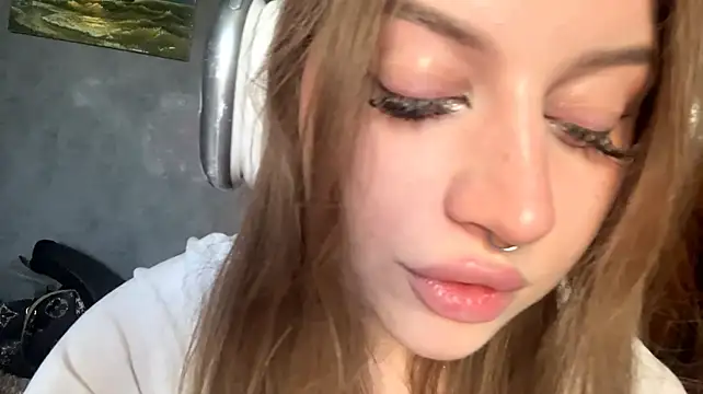 MyrtisBrighter - Take off panties