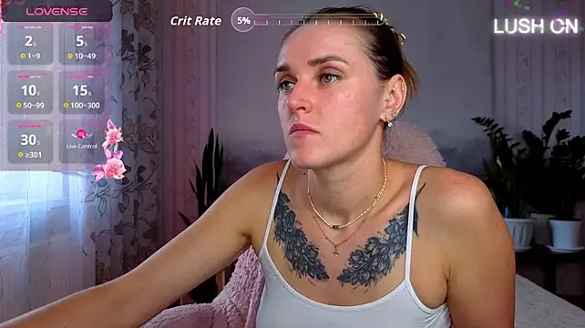 Bella__Swoon - 💖 I want to undress and masturbate 💖