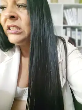 Gina_Myers - Face of Pleasure