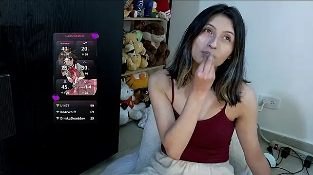 Camila---torres - FUCK AND OPEN MY TIGHT PUSSY