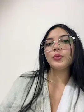 Valeria_allurin - OIL BOOBS