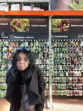 LishuMeow - throw my panties into the next stall