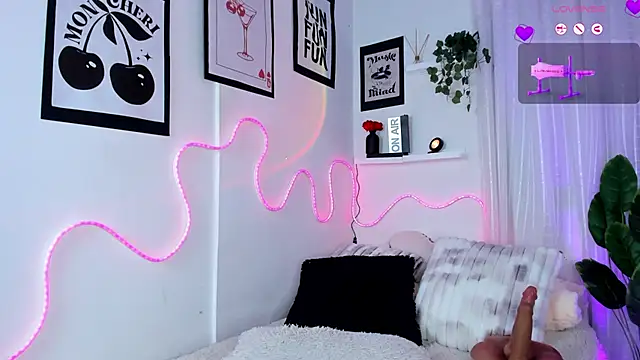 Samii_Evans