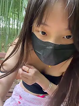 Xiaxia868 - 脱内裤
