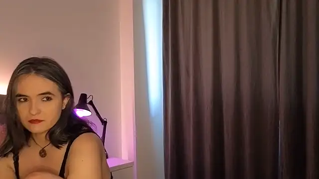 SilkenSin - boobies out x nipples tease x