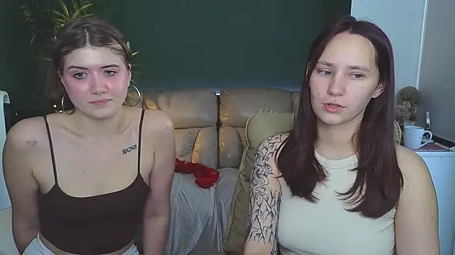 HotCaramellsTV - BLOWJOB + GIFT4LT
