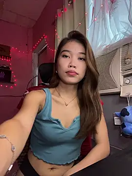 Ursweetsexy_ - Make my top off for 5 mins!