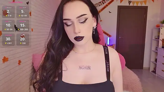 Darinekoo - Wet blowjob