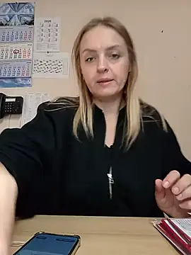 Ami_Foxy - Dildo in the anus