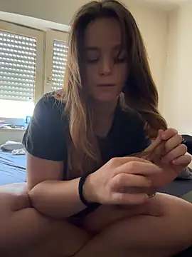 Rhyumii - Flash Boobie 🍒&Flash Pussy 🍓