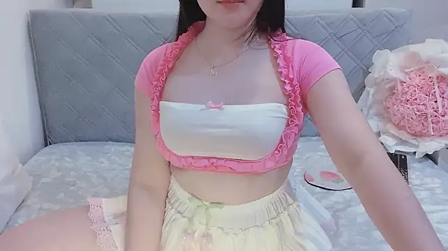 Funikio - finger in wet pussy