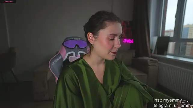 My_Emmy - make me smile