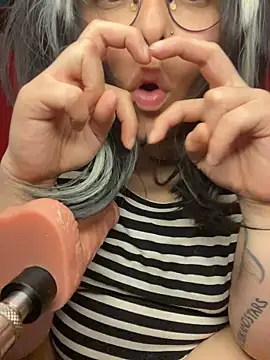 Solo_yoss - Show anal + LastTipper Ctrl 2 min