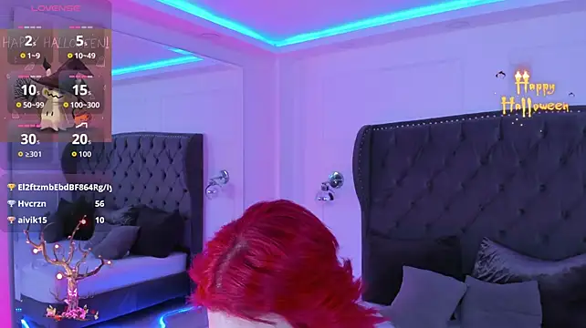 Jinxv_nuss - show tits