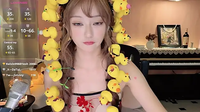 Jasmine01- - 小粉3分钟链接