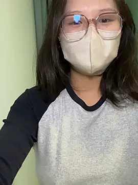Namino_91 - 精油抹胸oil boobs