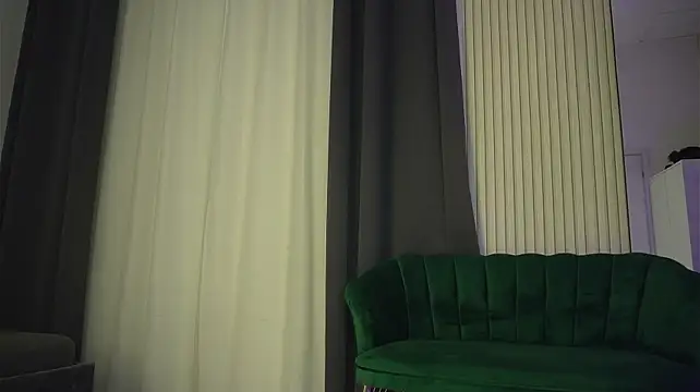KatelynSparks - Warming up
