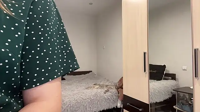 Arimy - Shake my butt with 4 jumps!!!