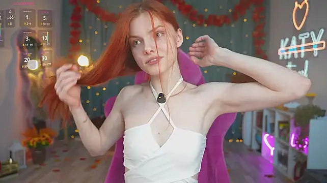 Katy__Ethereal - striptease