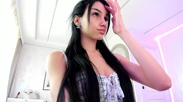 Ilariea_girl - really sloppy blowjob