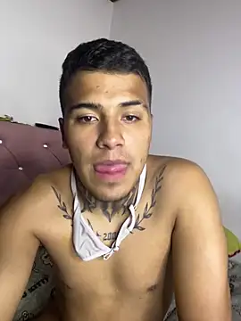 Kendall20 - DANCE HOT - BAILE SEXY PAREJA