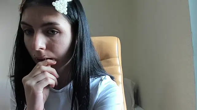 ErlinaBuoy - massage tits gently