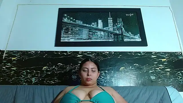 Naturalboobss - masive squirt