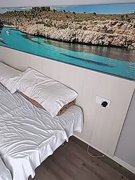 Glory_Cat_official - LT get Gangbang Video