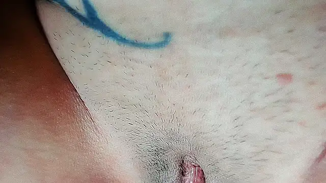 DangerSimona - 4 FINGERS INSIDE PUSSY